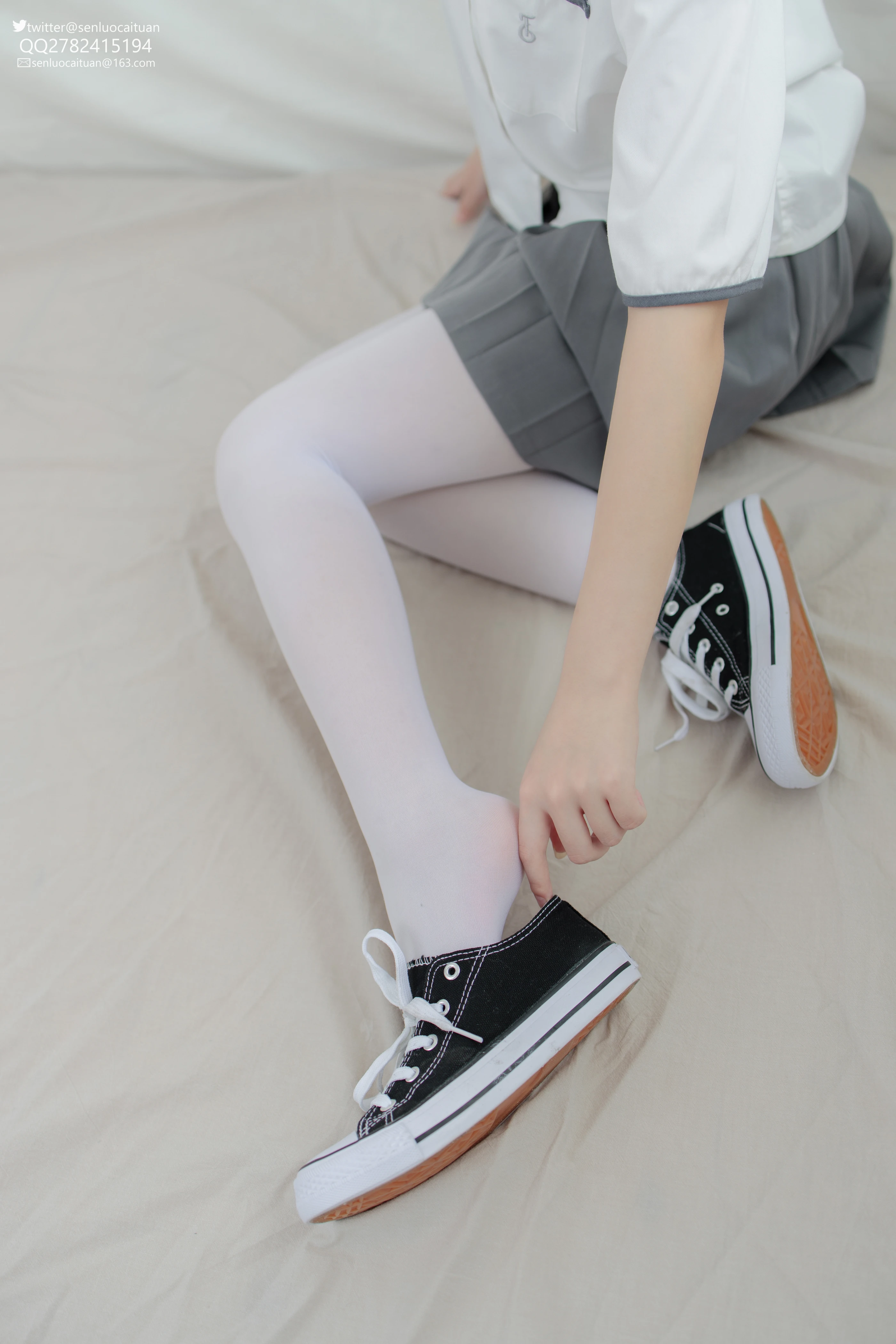 森萝财团 GG-03 [96P 1V]插图8